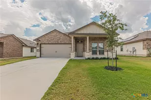 3049 Wigeon Wy, Copperas Cove, TX 76522 - Photo 2