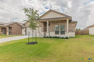 3049 Wigeon Wy, Copperas Cove, TX 76522 - Photo 4