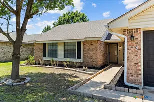 2105 Ruidoso Dr, Woodway, TX 76712 - Photo 4
