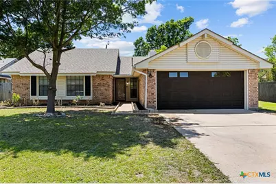 2105 Ruidoso Drive, Woodway, TX 76712 - Photo 1