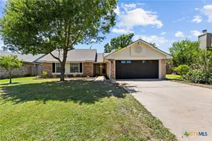 2105 Ruidoso Dr, Woodway, TX 76712 - Photo 2