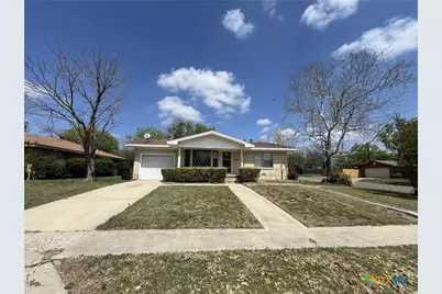 3217 Lake Inks Avenue, Killeen, TX 76543 - Photo 2