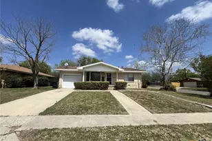 3217 Lake Inks Ave, Killeen, TX 76543 - Photo 2