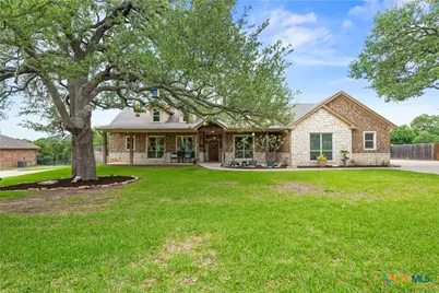 2649 Bowles Ranch Road, Belton, TX 76513 - Photo 1