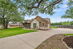 2649 Bowles Ranch Rd, Belton, TX 76513 - Photo 2