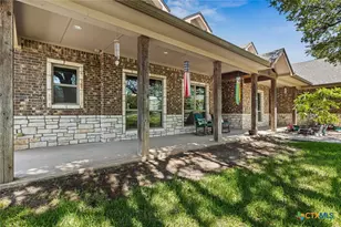 2649 Bowles Ranch Rd, Belton, TX 76513 - Photo 4