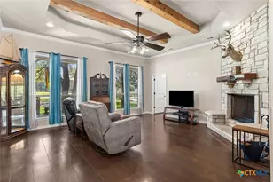 2649 Bowles Ranch Rd, Belton, TX 76513 - Photo 8