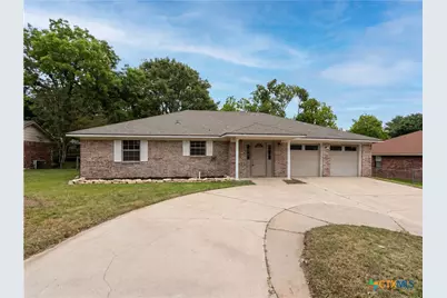 410 Cole Avenue, Temple, TX 76501 - Photo 12