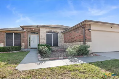 9400 Zayden Drive, Killeen, TX 76542 - Photo 4