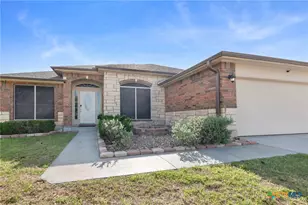 9400 Zayden Dr, Killeen, TX 76542 - Photo 4