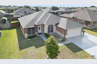 9400 Zayden Drive, Killeen, TX 76542 - Photo 2