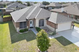 9400 Zayden Dr, Killeen, TX 76542 - Photo 2