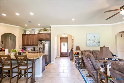 173 County Road 131A, Hallettsville, TX 77964 - Photo 14