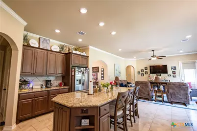 173 County Road 131A, Hallettsville, TX 77964 - Photo 10