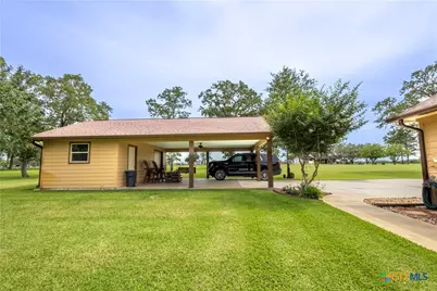 173 County Road 131A, Hallettsville, TX 77964 - Photo 36