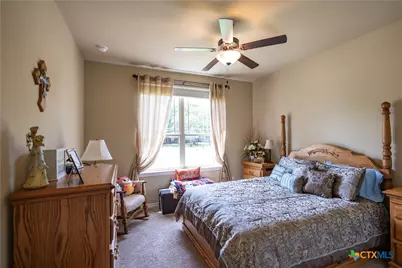 173 County Road 131A, Hallettsville, TX 77964 - Photo 30