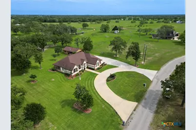 173 County Road 131A, Hallettsville, TX 77964 - Photo 42
