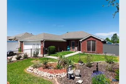 4103 Adolph Avenue, Killeen, TX 76549 - Photo 1