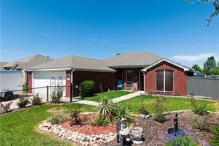 4103 Adolph Ave, Killeen, TX 76549 - Photo 1