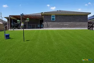 3906 Brookside Dr, Killeen, TX 76542 - Photo 28