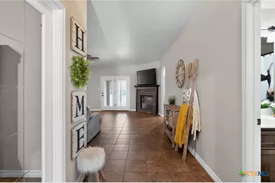 3906 Brookside Drive, Killeen, TX 76542 - Photo 4