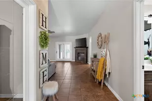 3906 Brookside Dr, Killeen, TX 76542 - Photo 4