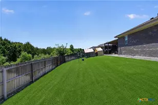 3906 Brookside Dr, Killeen, TX 76542 - Photo 30