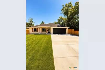 407 E Lamar Avenue, Temple, TX 76501 - Photo 1