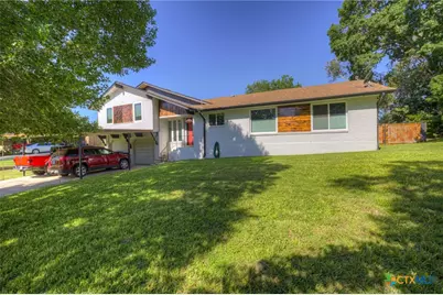 96 W Hampton Drive, Seguin, TX 78155 - Photo 1