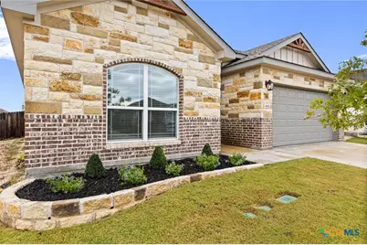 1614 Flatland Trail, Temple, TX 76502 - Photo 6