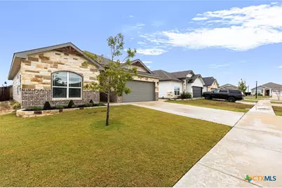 1614 Flatland Trail, Temple, TX 76502 - Photo 2