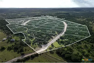 Tbd Lot 24 Hank Williams Way, Burnet, TX 78605 - Photo 4