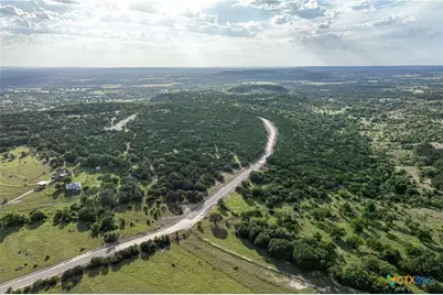Tbd Lot 24 Hank Williams Way, Burnet, TX 78605 - Photo 6