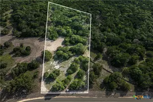 Tbd Lot 24 Hank Williams Way, Burnet, TX 78605 - Photo 1