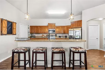 2701 Montague County Drive, Killeen, TX 76549 - Photo 16