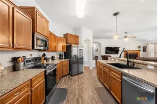 2701 Montague County Dr, Killeen, TX 76549 - Photo 12