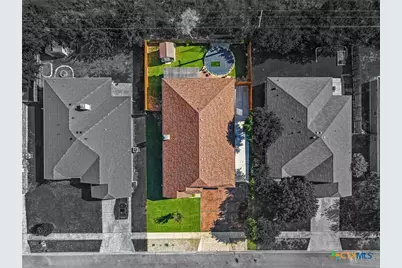 2701 Montague County Drive, Killeen, TX 76549 - Photo 2
