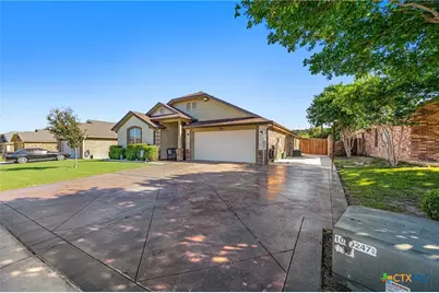 2701 Montague County Drive, Killeen, TX 76549 - Photo 4