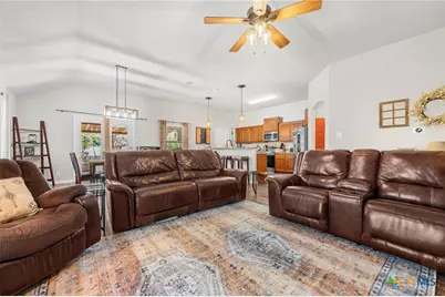 2701 Montague County Drive, Killeen, TX 76549 - Photo 8