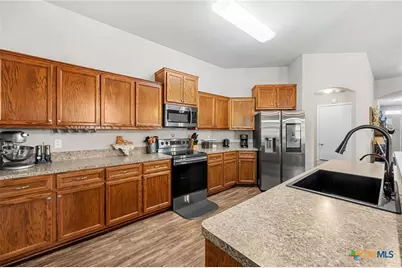 2701 Montague County Drive, Killeen, TX 76549 - Photo 16
