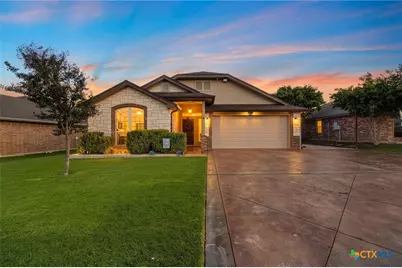 2701 Montague County Drive, Killeen, TX 76549 - Photo 1