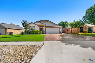 2701 Montague County Drive, Killeen, TX 76549 - Photo 4