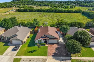 2701 Montague County Dr, Killeen, TX 76549 - Photo 34