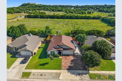 2701 Montague County Drive, Killeen, TX 76549 - Photo 36