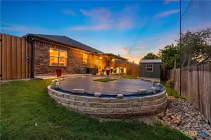 2701 Montague County Dr, Killeen, TX 76549 - Photo 32