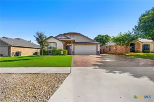 2701 Montague County Dr, Killeen, TX 76549 - Photo 4