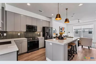 1208 N Academy Avenue #3205, New Braunfels, TX 78130 - Photo 1