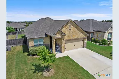 414 Banbury Drive, Temple, TX 76502 - Photo 1