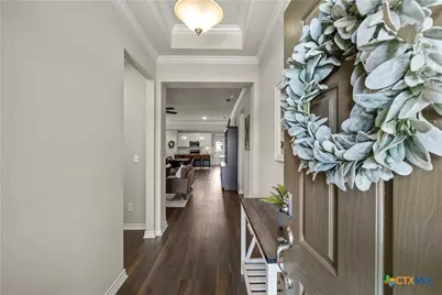 414 Banbury Drive, Temple, TX 76502 - Photo 2