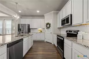 414 Banbury Dr, Temple, TX 76502 - Photo 8